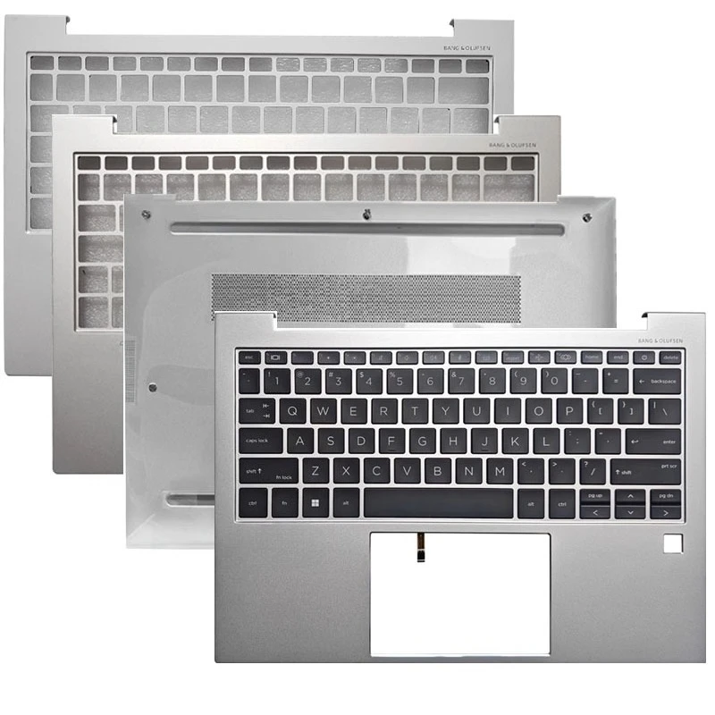 

New For ELITEBOOK 830 835 G9 G10 Laptop Pad/Keyboard/Bottom Cover/Host Cover