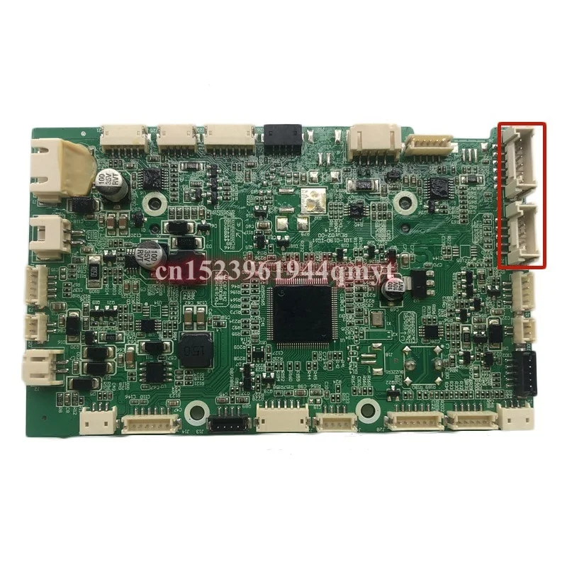 Vacuum cleaner Motherboard for ILIFE V8 Plus Robot Vacuum Cleaner Parts ILIFE V8 Plus Main board replacement Motherboard