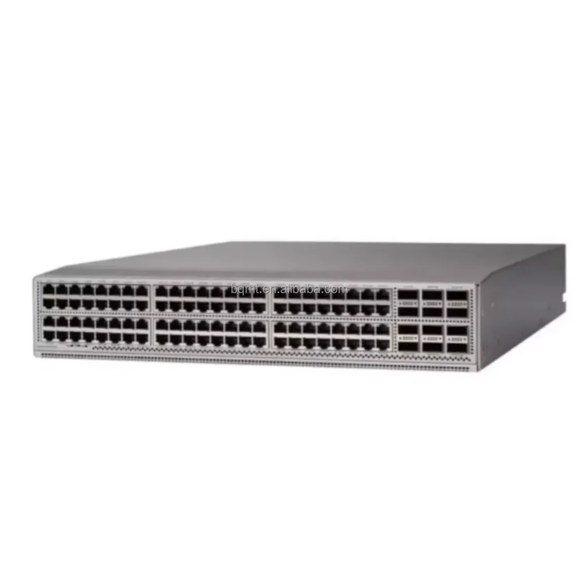 New Original for N9K-C93360YC-FX2 Enterprise Router POE Stackable SNMP QoS LAN Applications 48+ Ports 886 Gbps Capacity