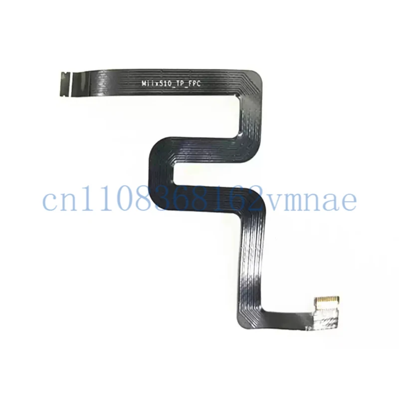 New for Lenovo Miix 510 525 520-12ikb miix510_tp_fpc touch screen flat cable 5c10m13887 5c10m13898 64421202400130