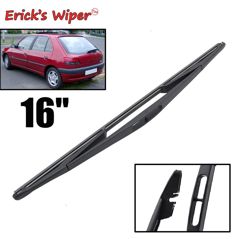 Erick's Wiper 16