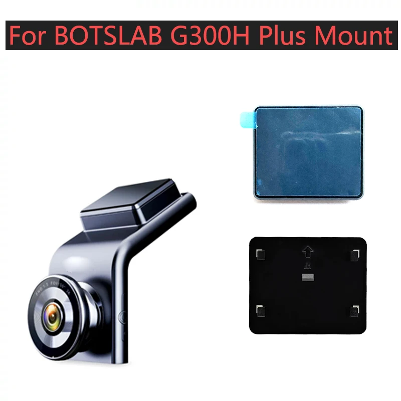 For BOTSLAB G300H Plus Mount