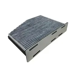 1K0819644 1K0819644B 1K1819653A Car Pollen Cabin Air Filter For Seat Alhambra Altea Leon Toledo 2007 2008 2009 2010 2011 2012