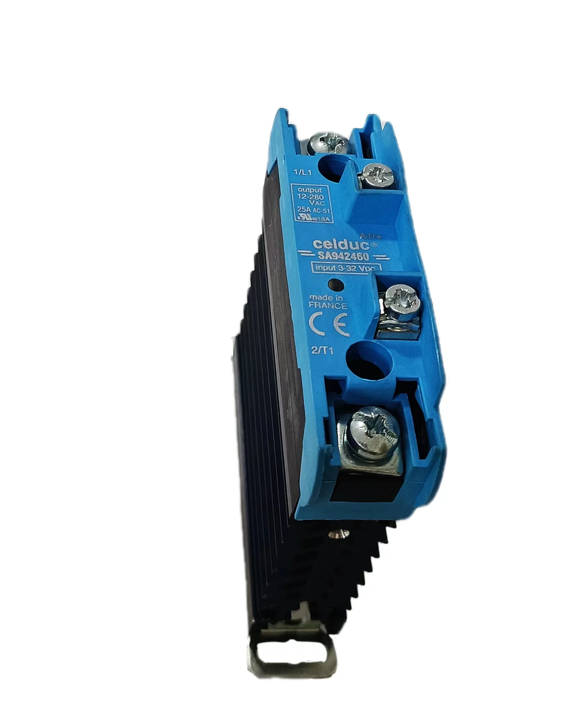 

Solid State Relay SAL963460 961460 962460 SAL963460 SAL961360 962360