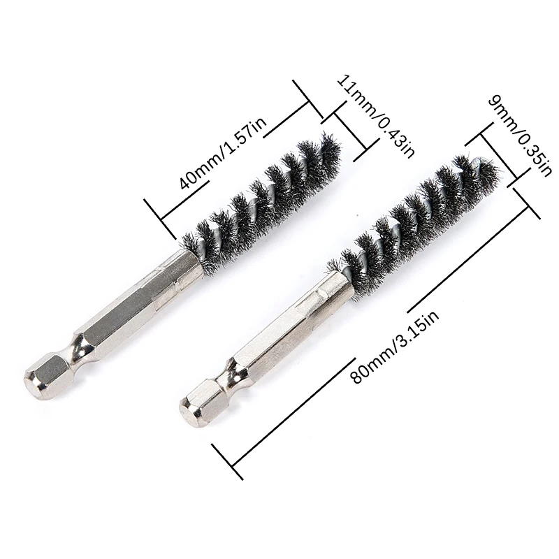 نوادي الغولف رئيس خرطوم فرشاة الحفر الكهربائية فرشاة سلك جولف الحديد رئيس فرشاة إزالة الصدأ تنظيف الغولف الأجهزة المساعدة