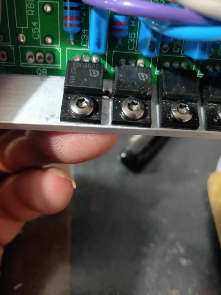 SPA20N60C3   MOS   10PCS