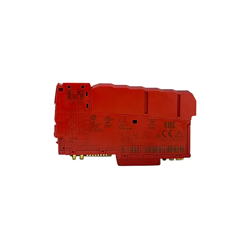 

B R 100% Original brand new gold seller X20AP3131 3-phase power and energy metering I/O module for current transformers