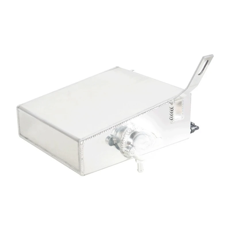 

Ventilator oil pot 7GTE 2JZGT 2 liters TK48 aluminum coolant overflow box