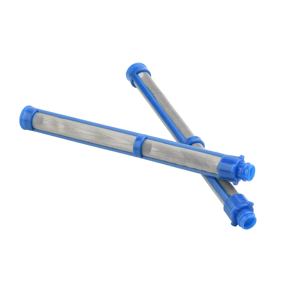 Efficient Spray For Guns Filters Set 5 pcs For G287032287033 50100 Mesh for Nozzle CloFor GFor GinFor G Prevention