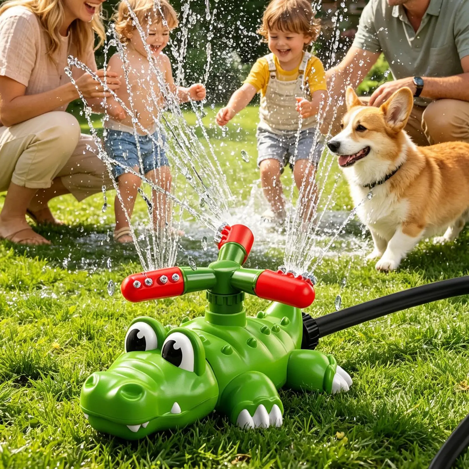 kids-sprinklers-for-outside-cartoon-crocodile-rocket-launch-game-kids-outdoor-sprinkler-toy-for-swimming-pool-beach-garden