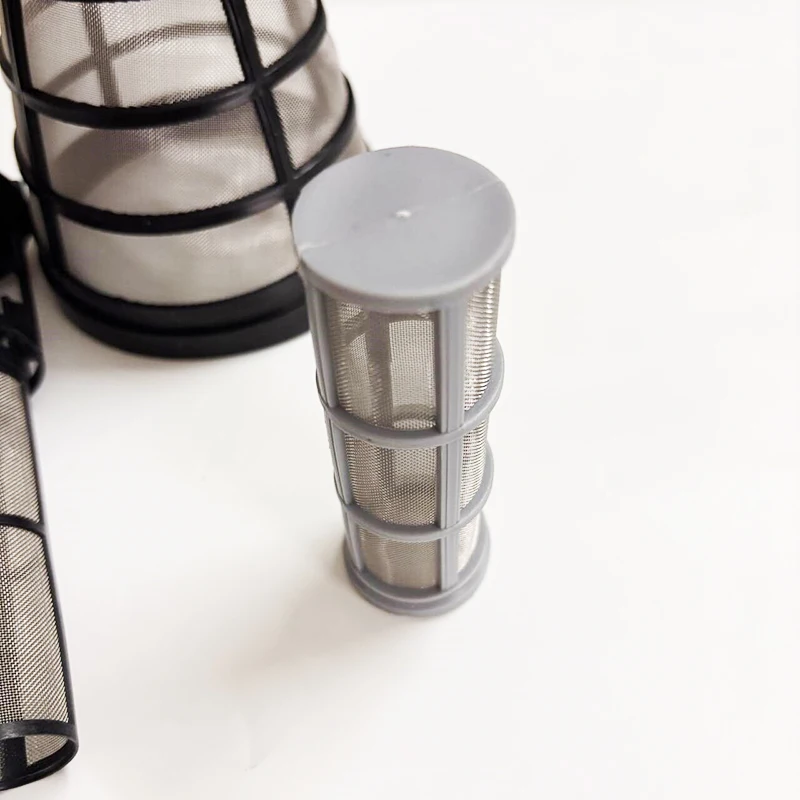 Filtro de tanque de água t40 t20p, marca original para drone agrícola agras dji, peças de reposição/acessórios uav, peças de reparo