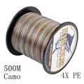 500M 4X Camo