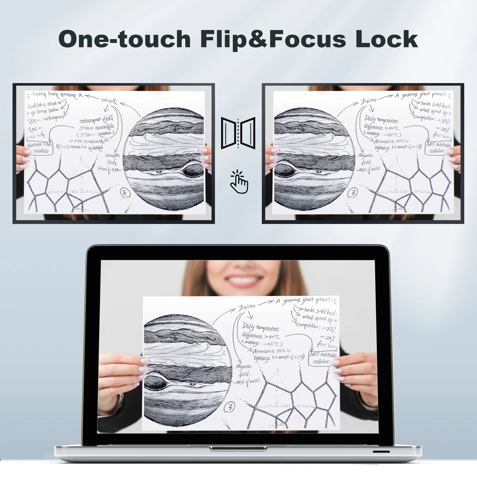 Thumbnail 4 - #23 Best Rated Document Cameras to Buy in 2026