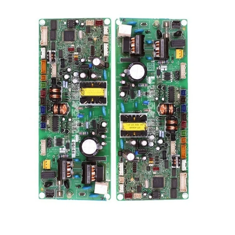 Parts are suitable for Panasonic commercial multi-line air conditioners, computer boards A73C6970 A73C5890 A73C6966