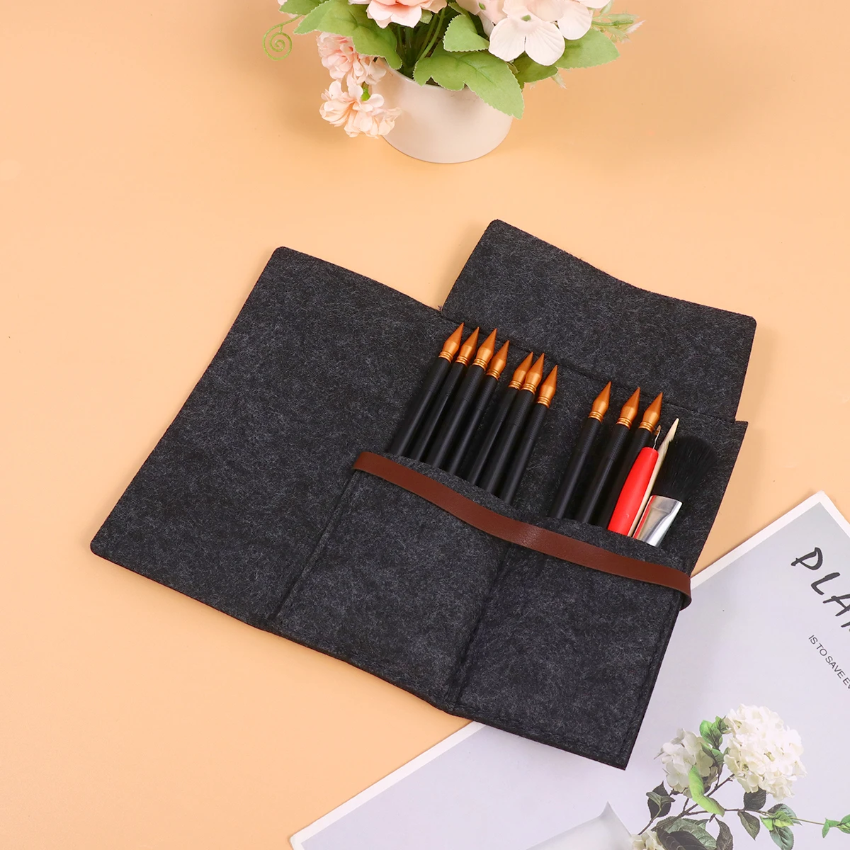 

Scrape Brush Tool Set Painting Tools Scratch Stylus Scratching Drawing Carving Pen