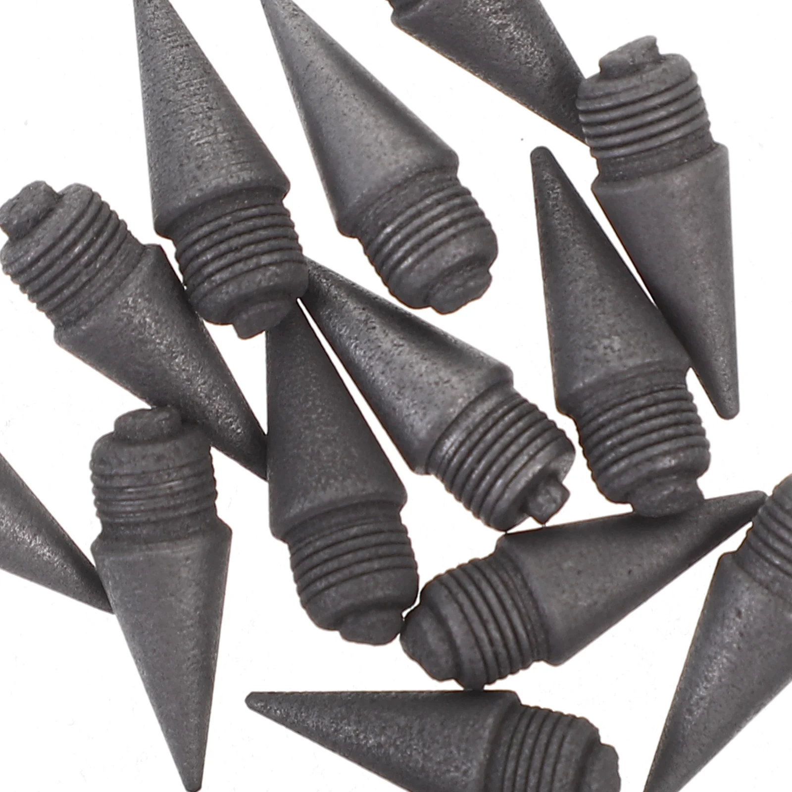 

30Pcs Everlasting Pencil Refills Inkless Pencil Replacement Heads Safe for Calligraphy and Painting Pencils Heads