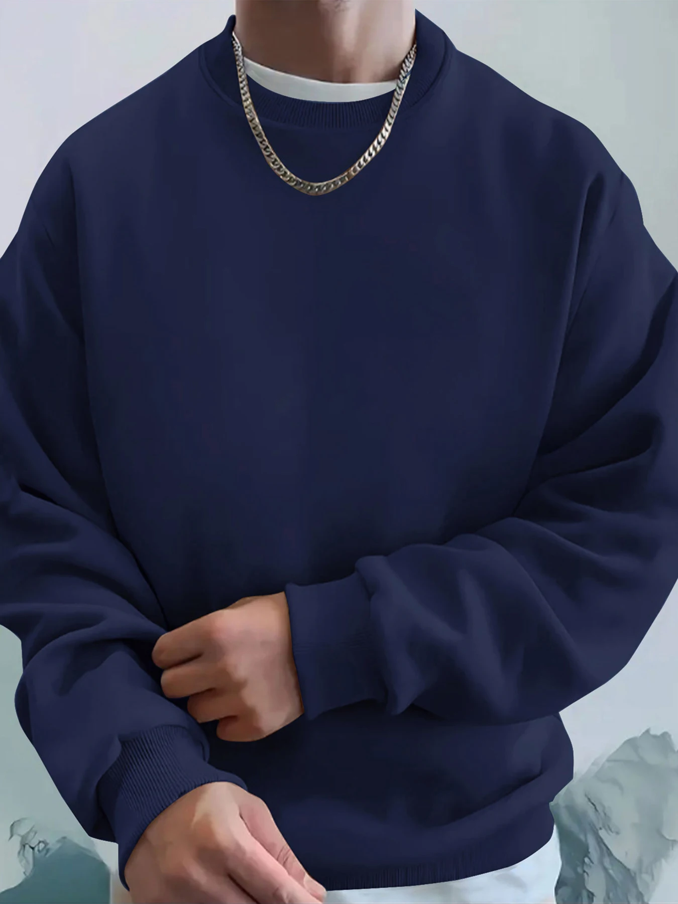 Dark Blue