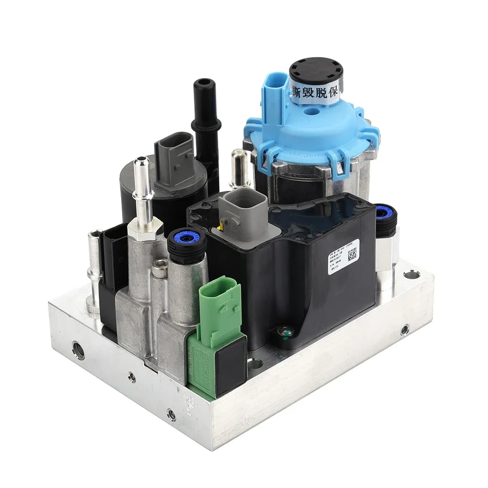 00241827 24V SCR Dosing Pump DEF Urea Pump Module P1205710 for Heavy Duty Truck Emission System Auto Parts