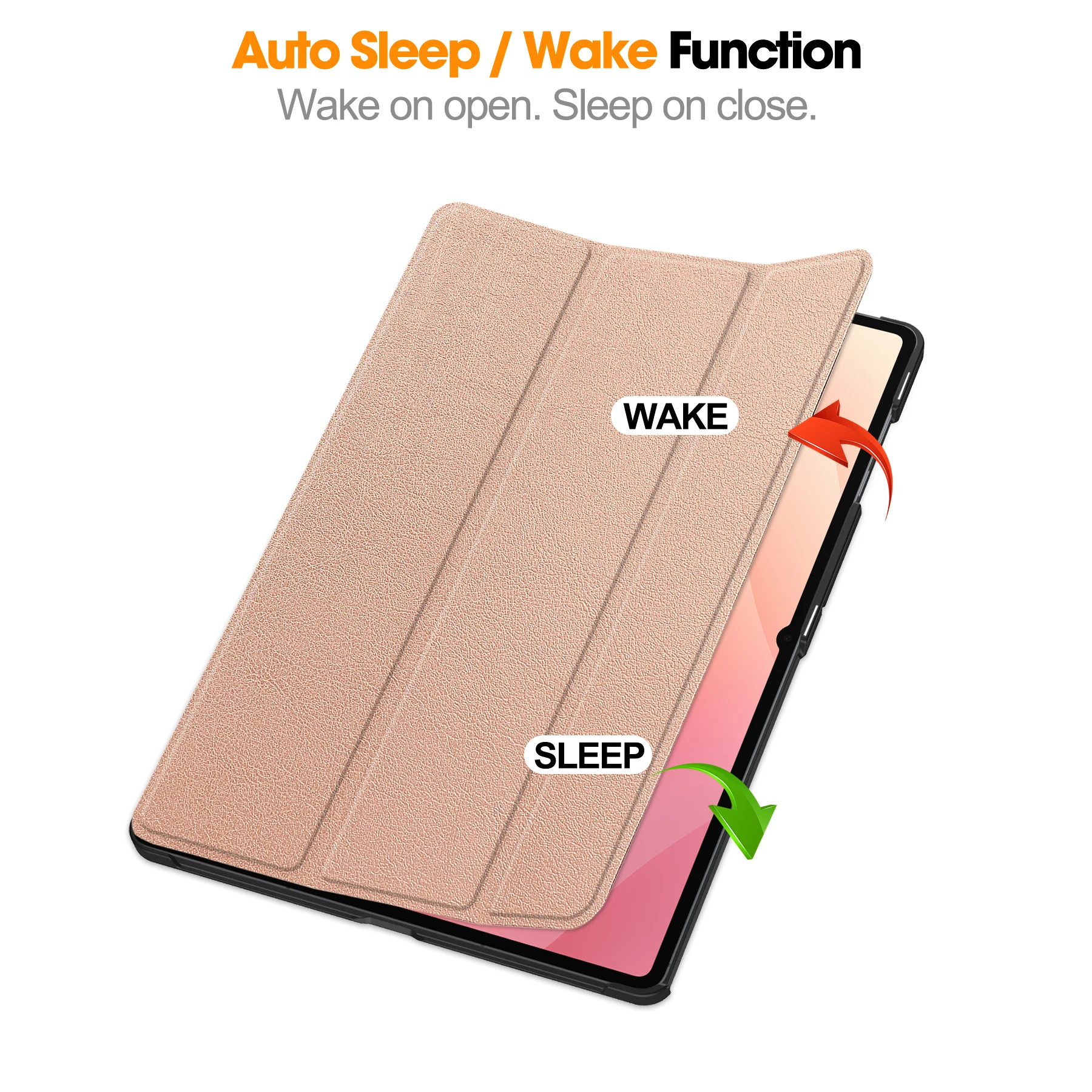 حافظة أغطية جلد PU للأطفال والطلاب لهاتف سامسونج جالاكسي تاب S11 الترا 14.6 " 2025 SM-X930 SM-X936B مع حامل حامل حامل قابل للطي #3