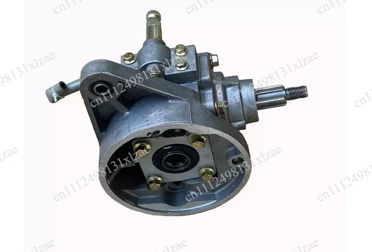 Four wheeled motorcycle kart accessories GY6 beach axle transmission rear axle reverse box 54541sb