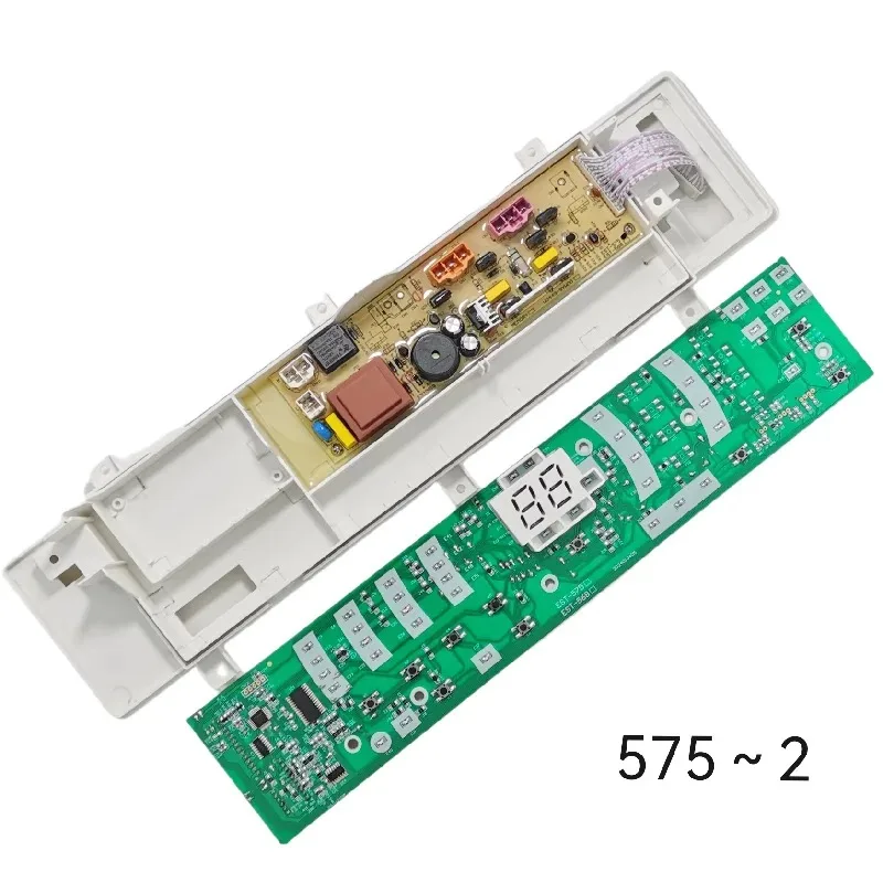 

Запасная часть печатной платы NA-F100X5 ETS568 ETS575-5 подходит для стиральной машины Pana Sonic