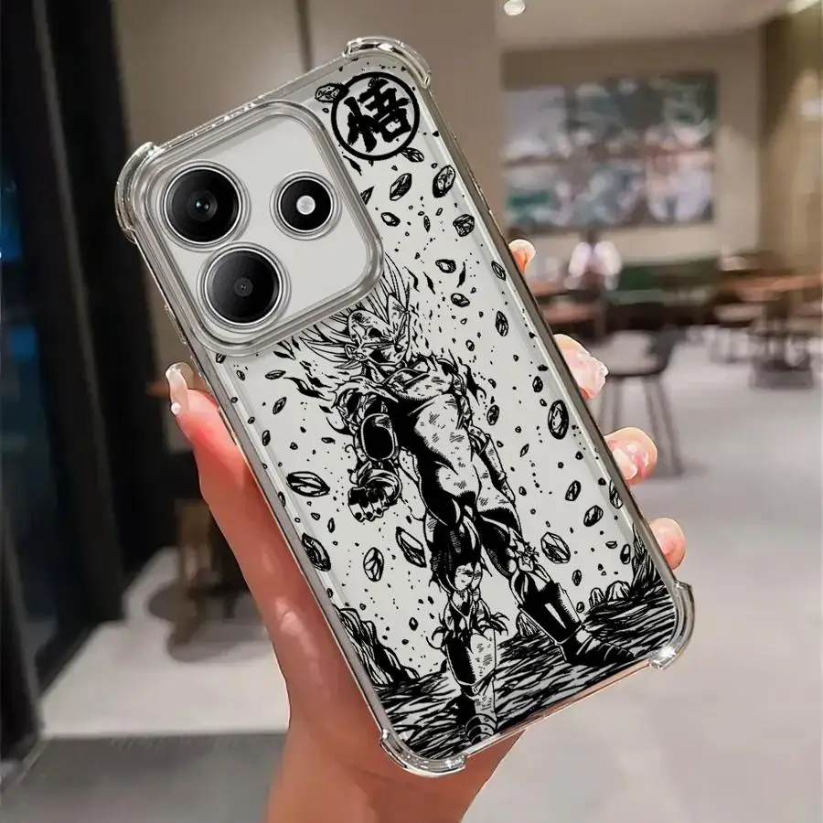 Dragons Balls Gokus… - image