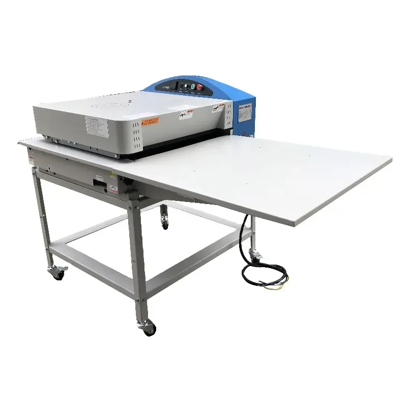 【2026】Shanghai Sanyou Heat Press Machine Fusing Press Machine