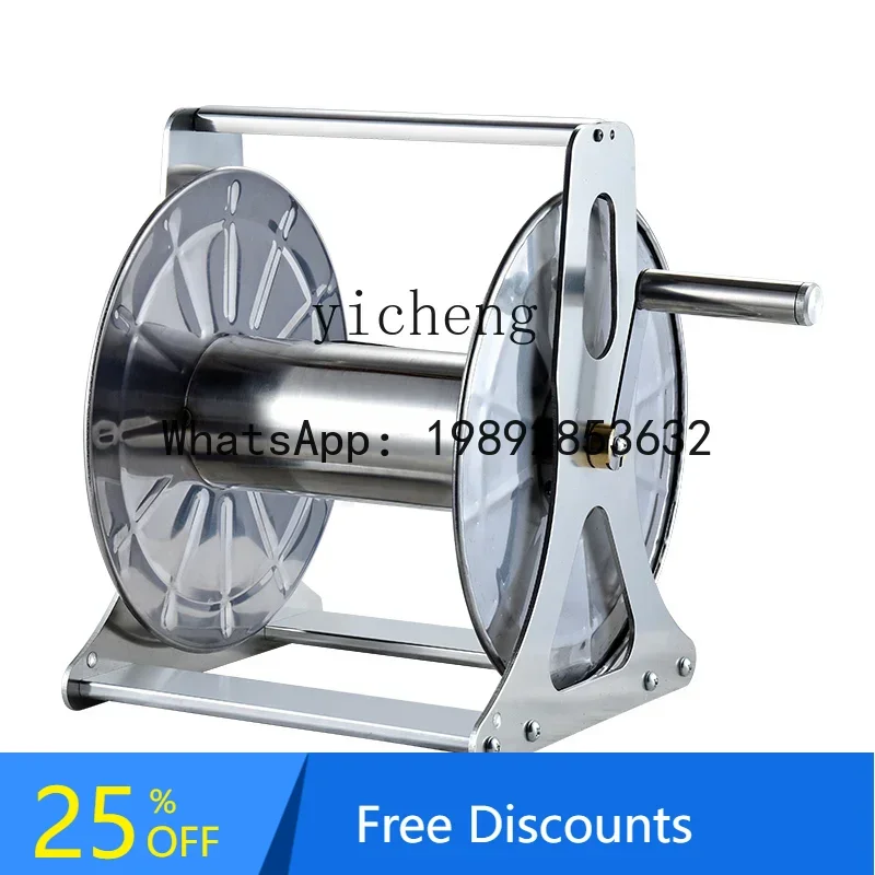 

A1 ultra-high pressure pipeline dredging car washing machine household and commercial cleaning machine steel wire