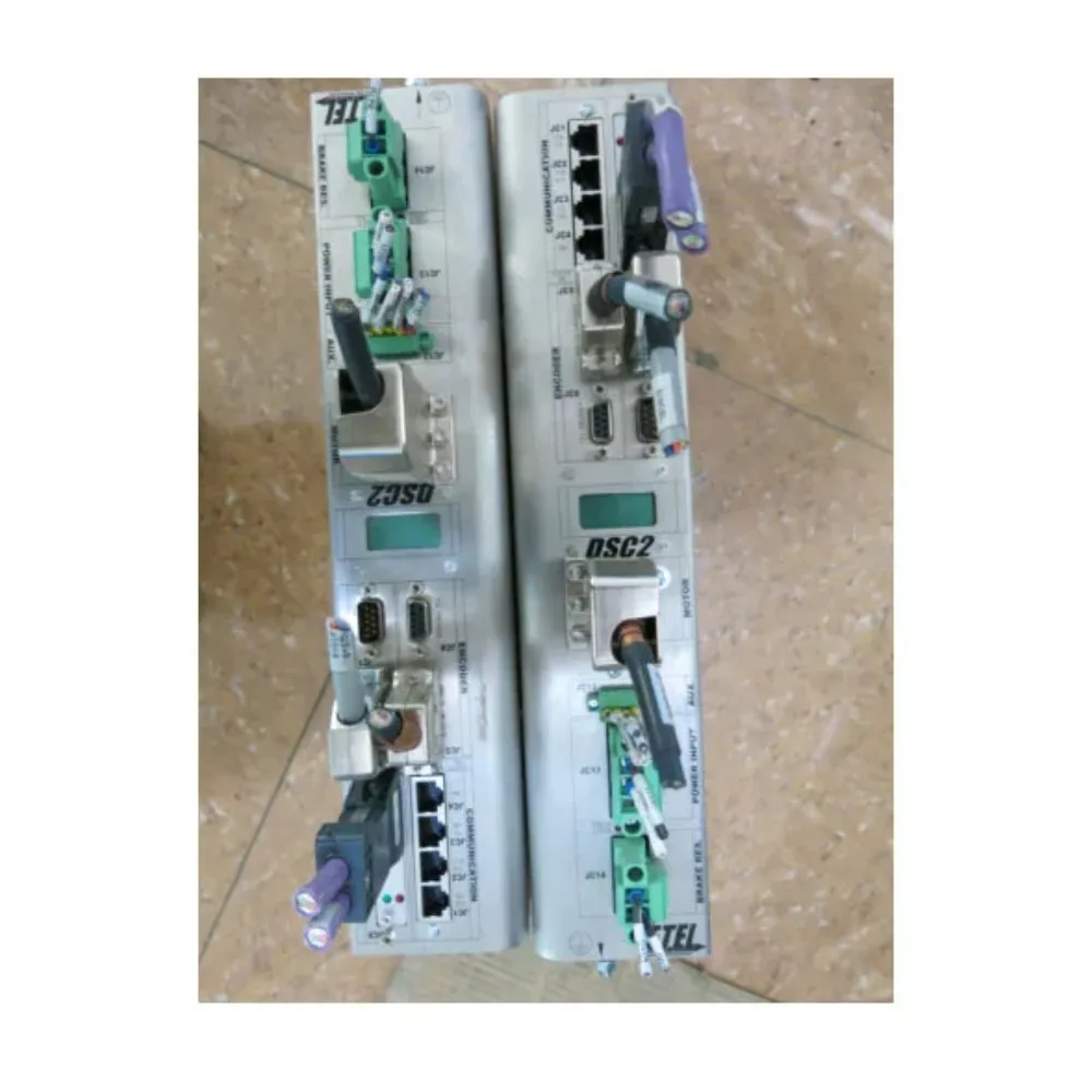 Original DSC2P154-421-000  Position Controller