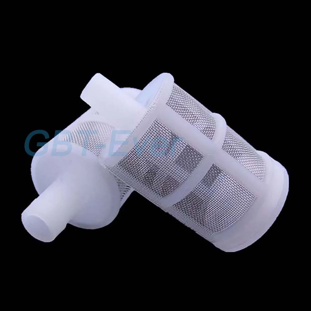 

5Pcs Caliber 7mm/10mm White Water Pump Filters 27.5x39.5mm Sprayer Diaphragm Pump Filters 385/365/280 Water Pumps Strainers