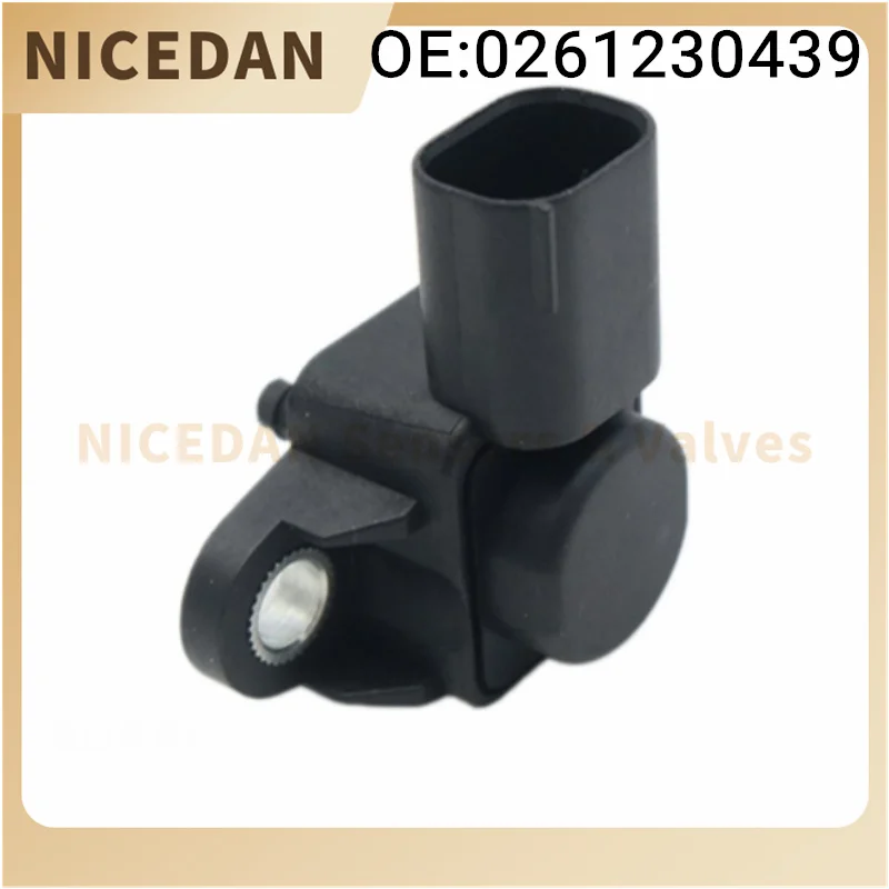 

New 4BAR Turbo Pressure MAP Sensor For MERCEDES BENZ SPRINTER W906 2.2 CDI Auto Parts A0061531628 0261230154 0261230439