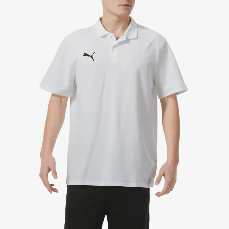 puma-genuine-new-men's-fashionable-casual-simple-sports-short-sleeved-polo-shirt-658605-04