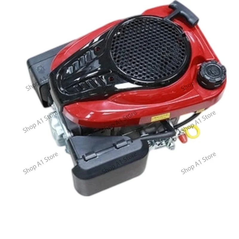 Assault Boat Speedboat Vertical Marine Outboard Thruster Four Stroke with Reverse Gear