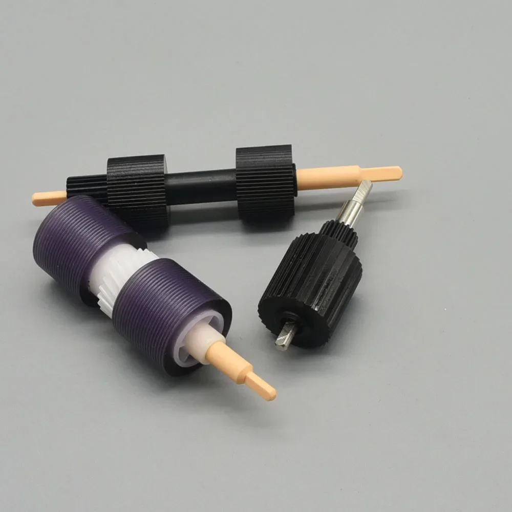 1 مجموعة قسط 604K23660 المنتج ورقة صينية لاقط الأسطوانة لزيروكس تيار مستمر 4110 1100 900 4595 4590 4112 4127 D95 D125