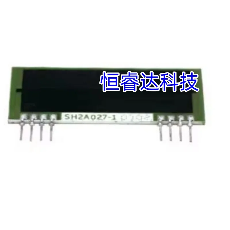SH2A027-1 Brand new and original Ceramic Resistance Starting Buffer Limiting Current Resistor, Hybrid For Vacon Inverter SH2A027