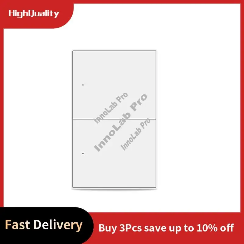 

Умный переключатель Matter Wi-Fi, настенный выключатель света, умное управление 1, 2, 3, 4, 6, кнопка Gangs для Smartthings Homekit APP-A12I