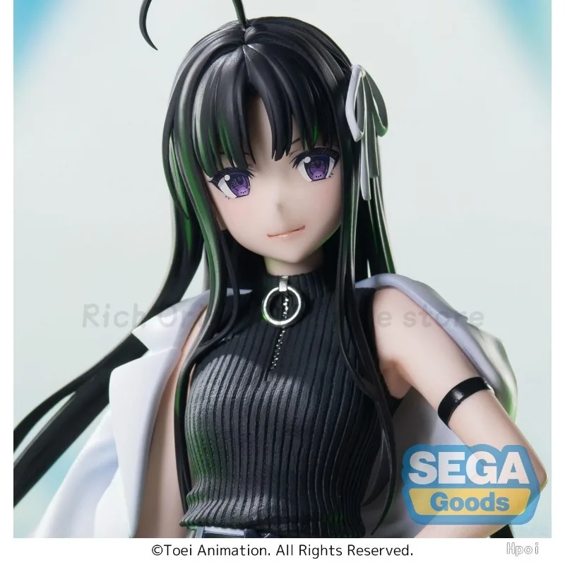 

【Pre-sale】Original XStellar GIRLS BAND CRY SUBARU AWA Anime Figure Model Toy