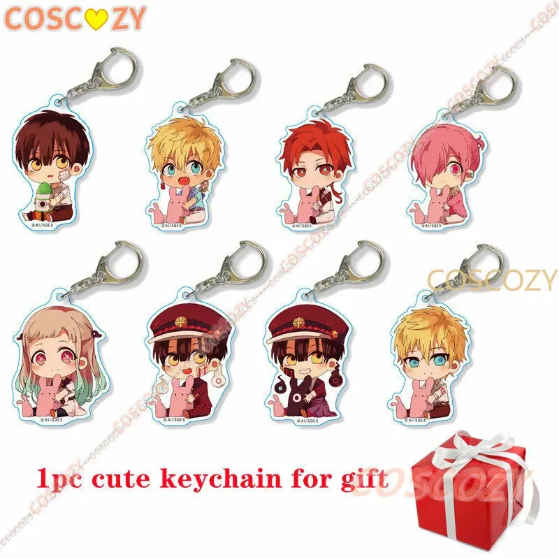 2025 Anime Toilet-bound Jibaku - Anime Cosplay Ideas Girl review and price