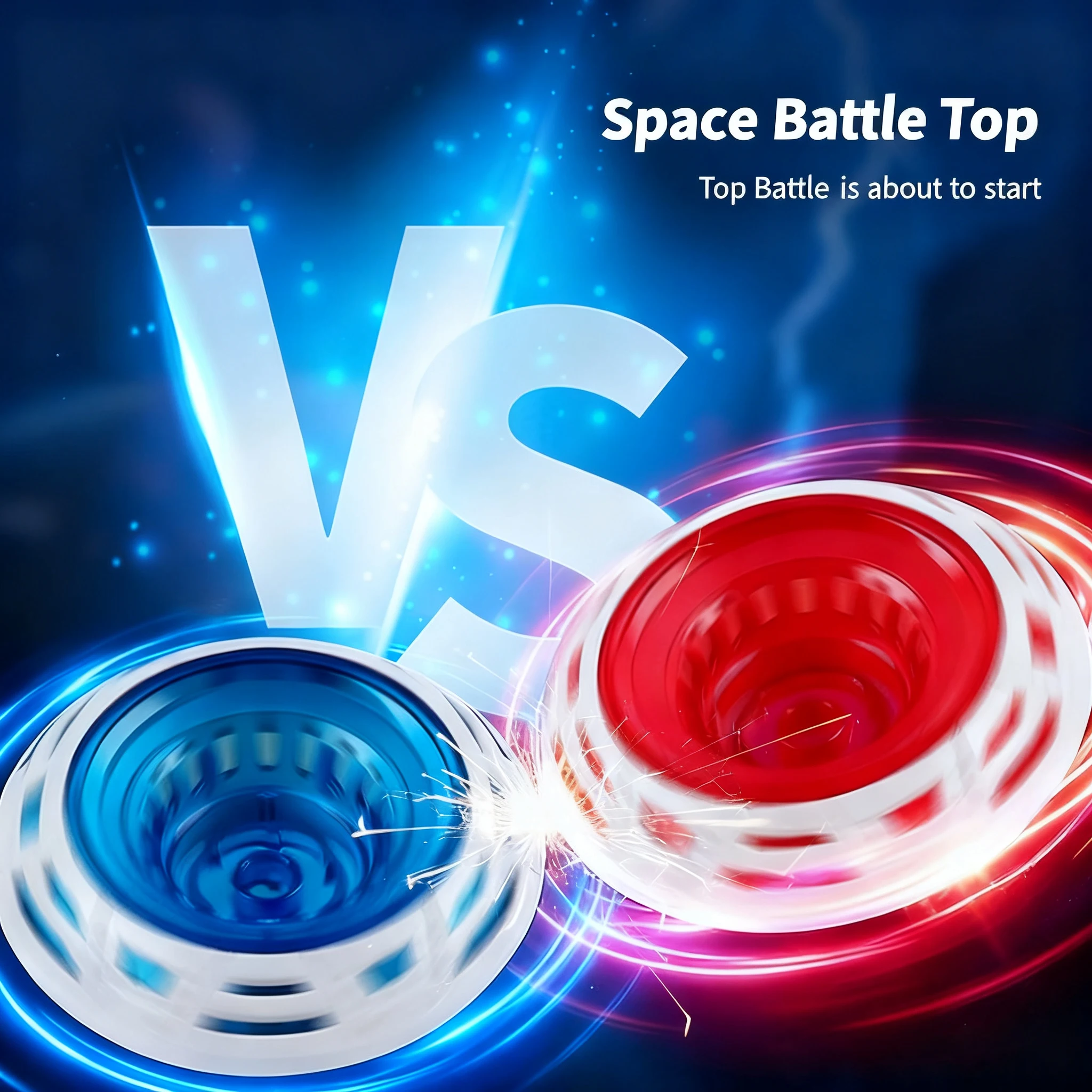 Kinderen Draaiend Meerdere Gameplay Gyro Speelgoed Cartoon Magische Vliegende Schotel Gyro Kerst Verjaardagscadeaus Kinderen Jongens Competitie