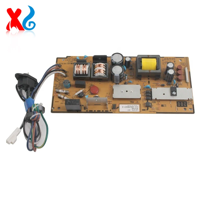 LV0939001 Power Supply Board for Brother HL3140 3150 3170 DCP9020 MFC9120 9130 9133 9140 9330 9340 Printer Parts