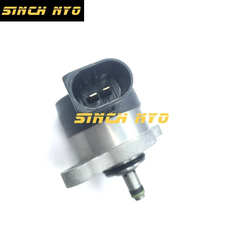 original Fuel Injection Pressure Regulator Valve OEM 0281002750 0 281 002 750 FOR MMERCEDES-BENZ C E G M S-CLASS SPRINTER