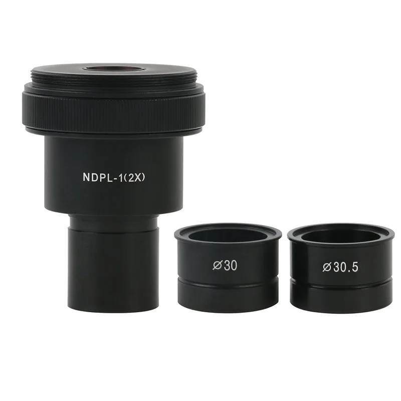

Canon Nikon NDPL 2X SLR EOS Camera T2 Адаптер для крепления окуляра 23,2 мм 30 мм 30,5 мм для стереомикроскопа Биологический микроскоп