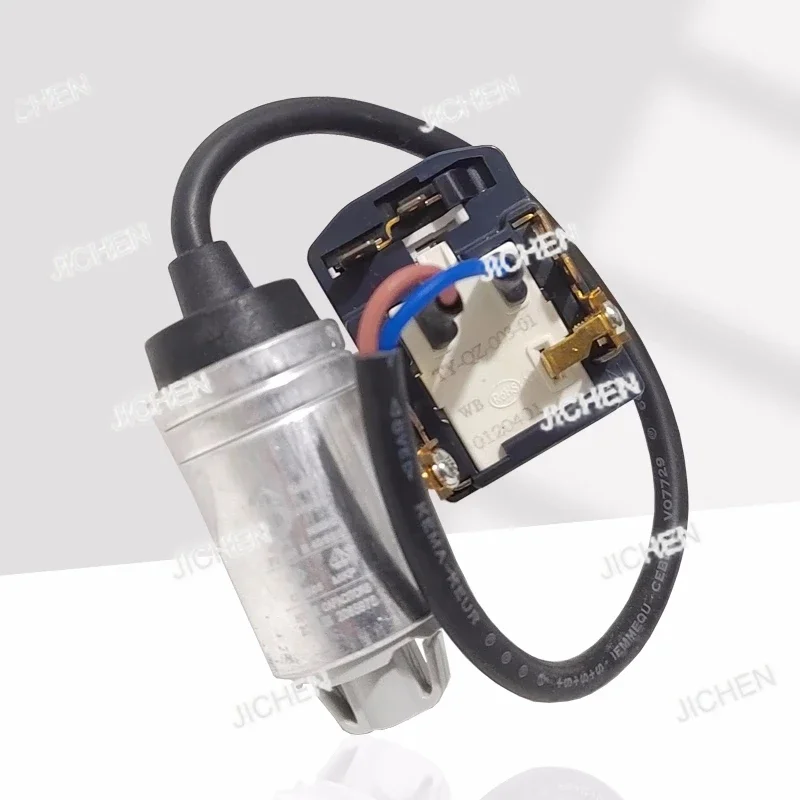 Zqt New For Refrige…