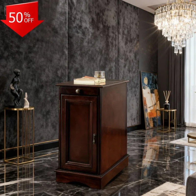 طاولة قابلة للإزالة لصالونات المعيشة أثاث غرفة المعيشة طاولات زاوية منزلية أريكة طاولة جانبية Pliante نهاية صغيرة القهوة مساعدة صغيرة منخفضة