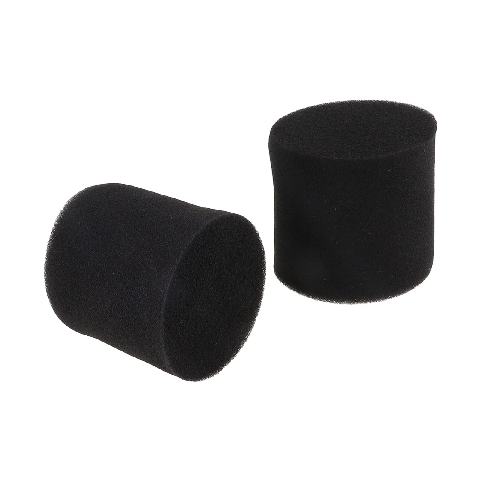 2pcs Sponge Foam Loud Speaker Port Bungs For ABS Speaker Port Tube Bass Reflex Tube Loudspeaker Woofer Vent Bass Phase 35mm-65mm view 6