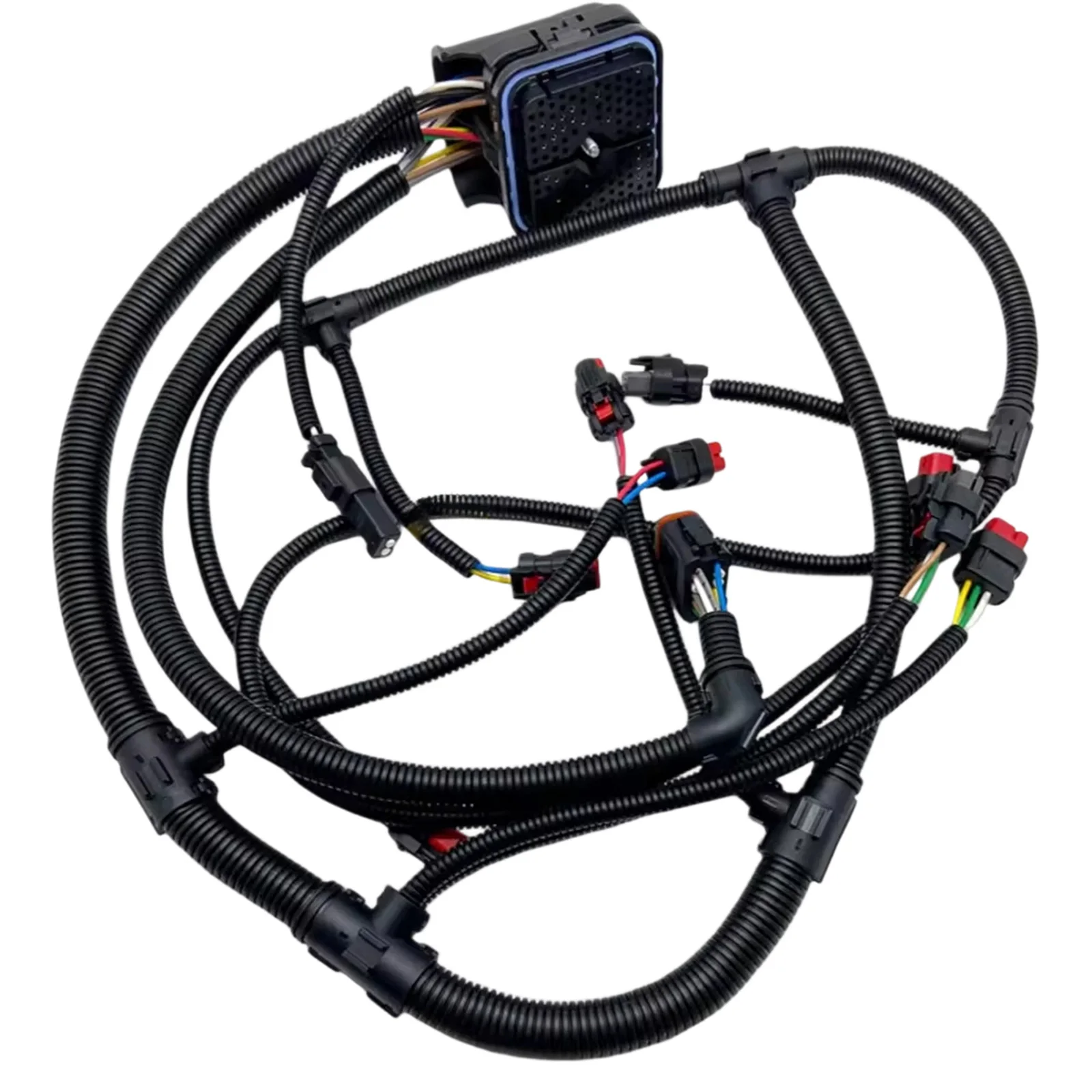 Picture 4: Wiring Harness CH11985 Fits for Perkins