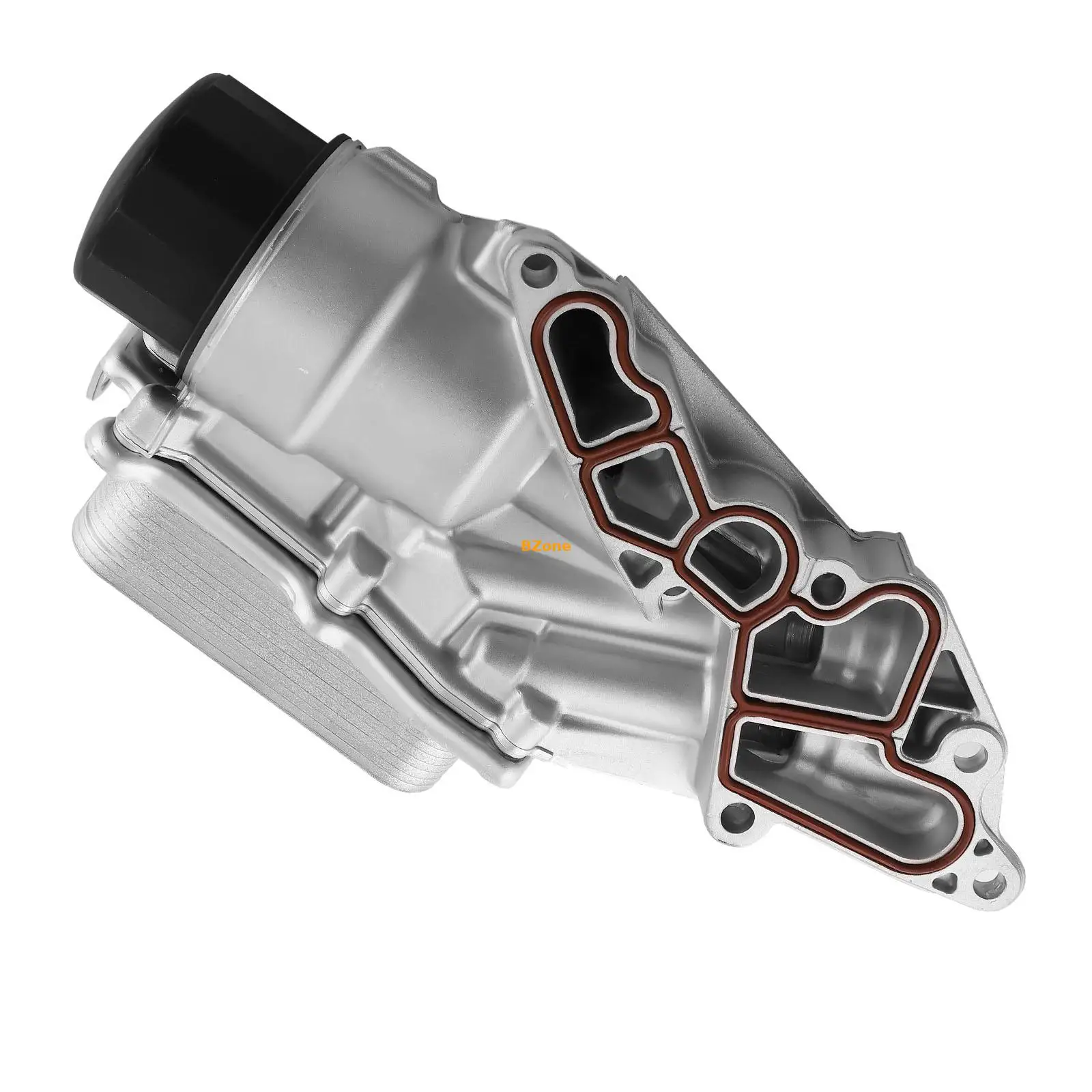 

2721800510 2721800410 A2721800510 Engine Oil Filter Housing With Oil Cooler For Mercedes W203 X164 W164 C CL ML GL SLK R