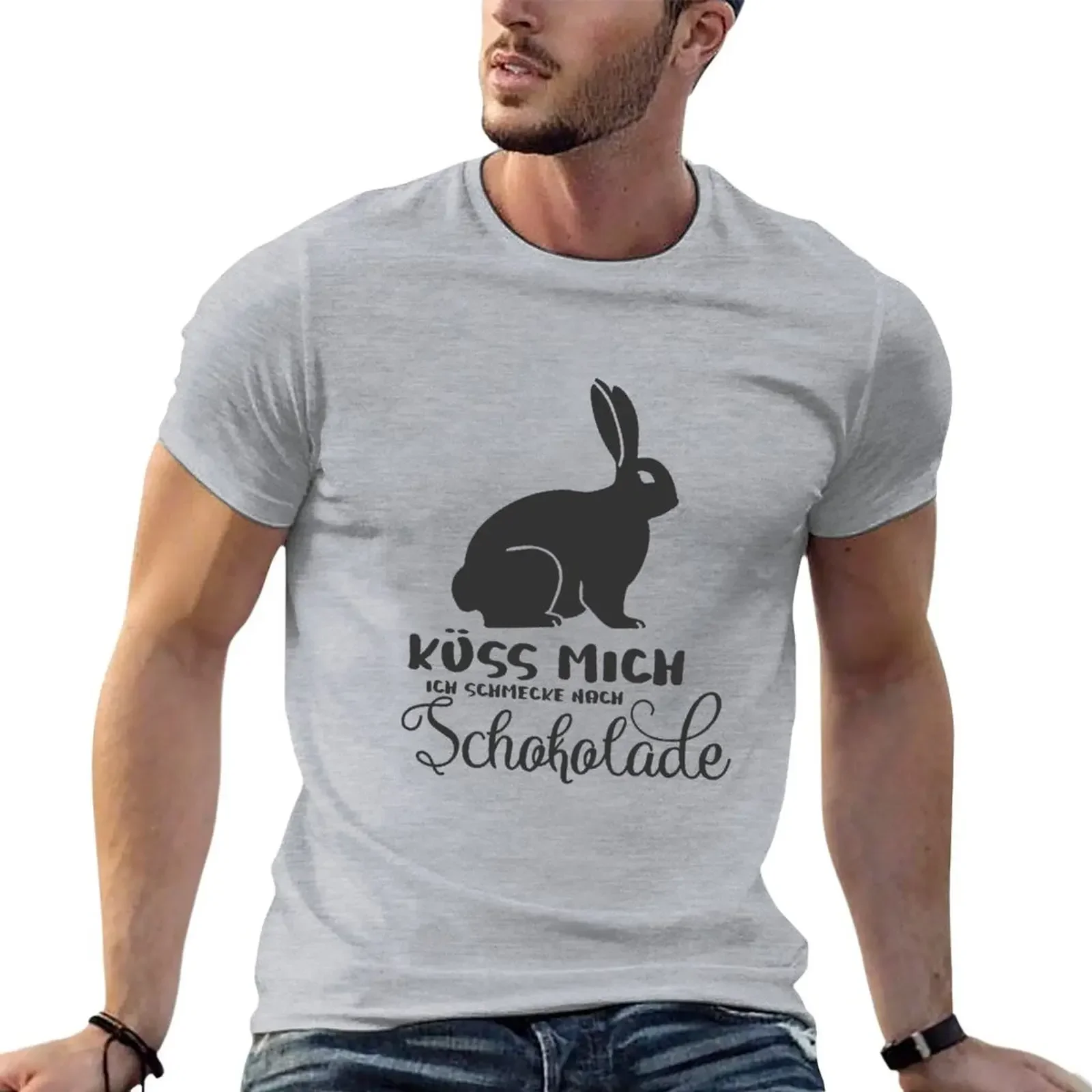 Frohe ostern und sonnige ostertage T-Shirt boys animal print sports fans mens graphic t-shirts pack