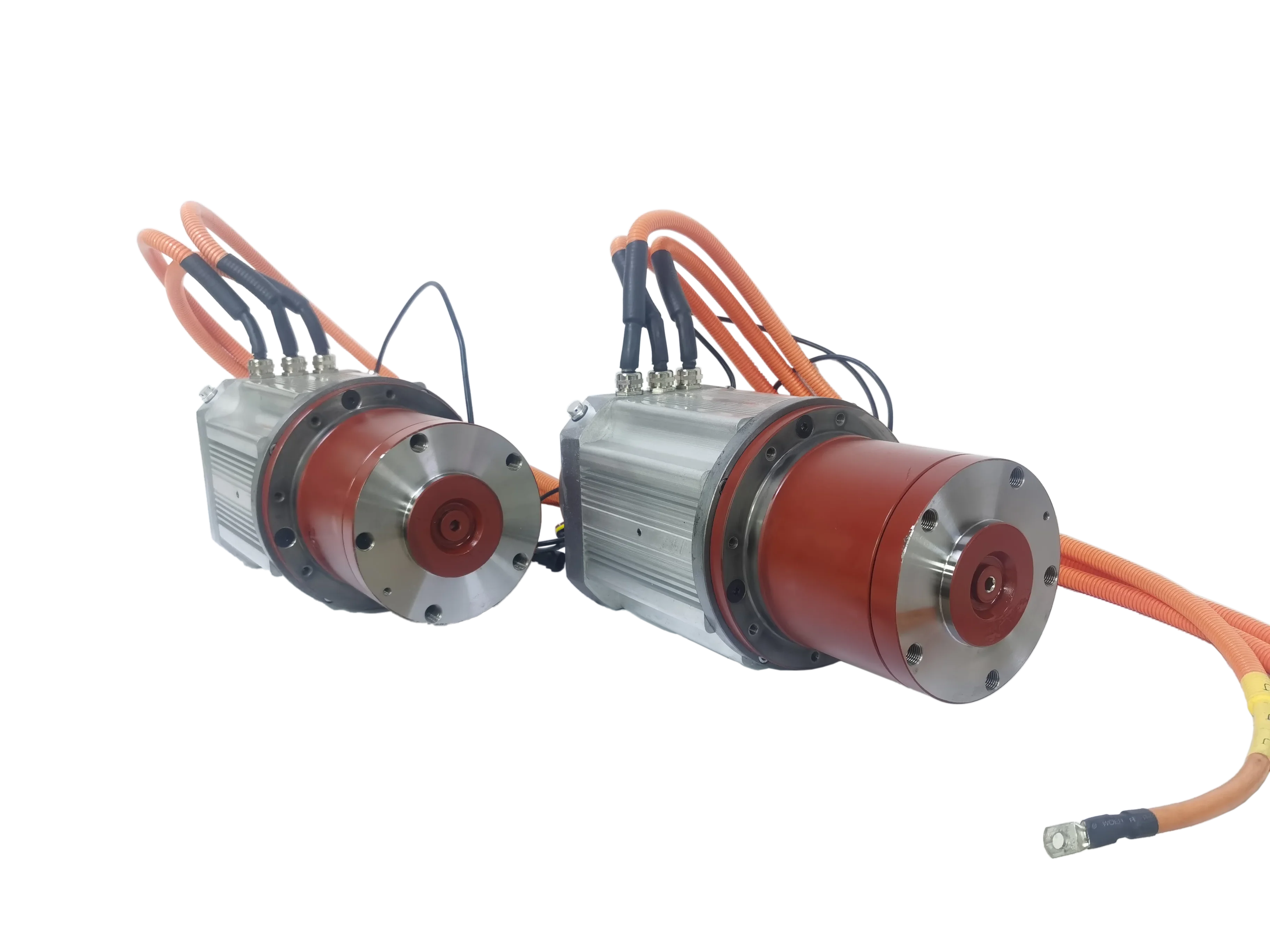 2.0 Kw Ipm Motor El… - image