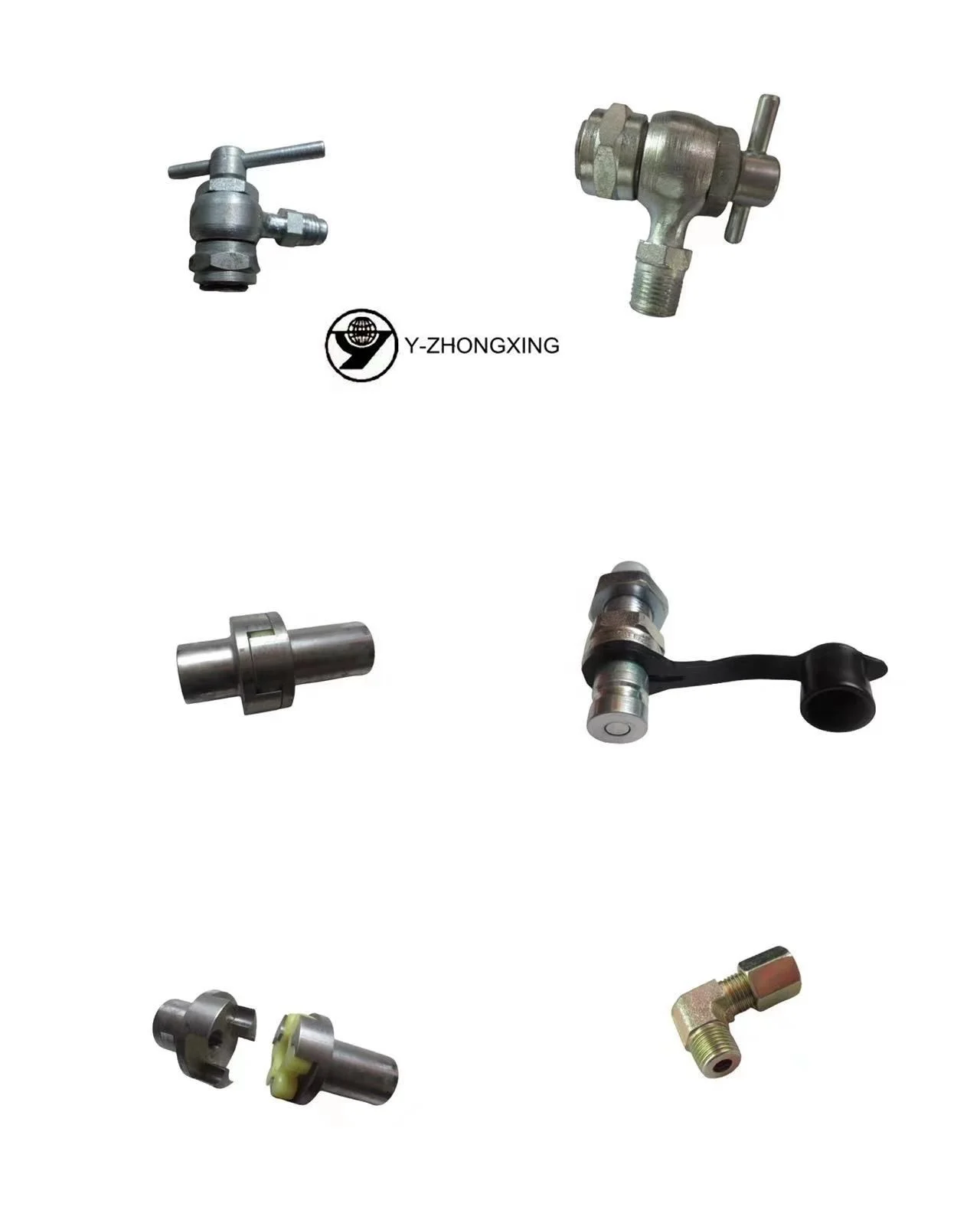 Conjunto de sello 15344760 Piezas Terex